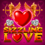 Sizzling Love logo