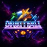 Orbitfall logo