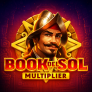 Book Del Sol Multiplier logo