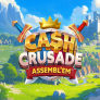 Cash Crusade Assembl’Em logo