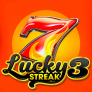 Lucky Streak 3 logo