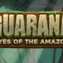 Guarana Eyes of the Amazon logo