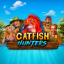 Catfish Hunters logo