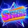 Superstar Sevens logo