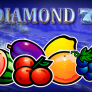 Diamond 7 logo