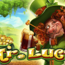 Mr Luck logo