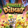 Jungle Delight logo