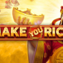 Make You Rich logo