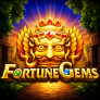Fortune Gems logo