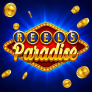 Reels Paradise logo