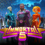Immortal 5 logo
