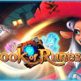 Book of Runes logo