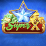 Super X logo