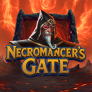 Necromancers Gate logo