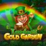 Leprechaun's Gold Garden logo