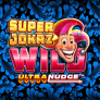 Jokrz Wild Ultranudge logo