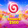 Sweet Bonanza 2500 logo
