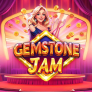 Gemstone Jam logo