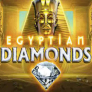 Egyptian Diamonds logo