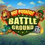 Hot Potato Battleground logo