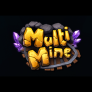 Multi Mine logo