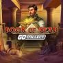 Book of Dead GO Collect logo