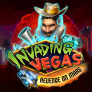 Invading Vegas Revenge on Mars logo
