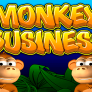 Monkey Business logo