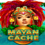 Mayan Cache logo