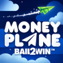 Moneyplane Bail2Win logo