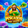 Pescador Bass Legends logo
