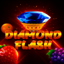 Diamond Flash logo