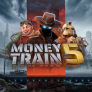 Money Train 5 logo