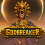 Godbreaker logo