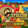 Stellar Jackpots with Chilli Gold x2 logo