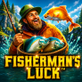 Fishermans Luck logo
