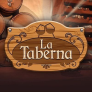 La Taberna logo