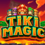 Tiki Magic logo