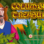 Columbus Treasure logo