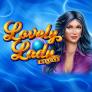 Lovely Lady Deluxe logo