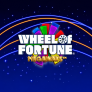 Wheel of Fortune Megaways logo