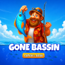 Gone Bassin Catch and Cash logo