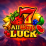 All Ways Luck logo