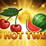 20 Hot Twist logo