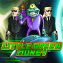 Little Green Money logo