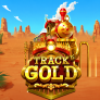Track n' Gold logo