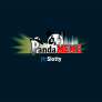 Panda MEME logo
