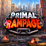 Primal Rampage logo
