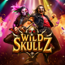 Wild Skullz logo