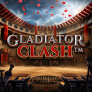 Gladiator Clash logo
